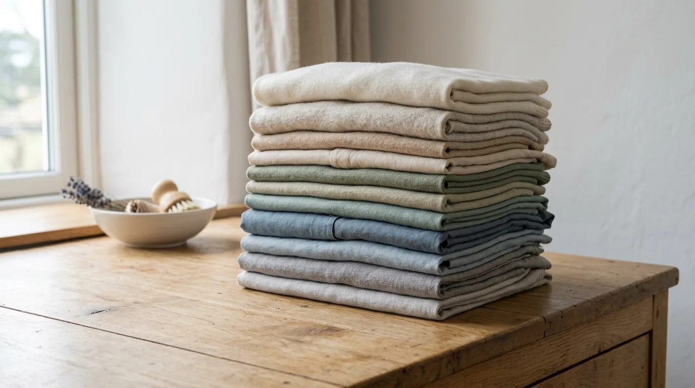 Choose flooring that works hard and looks good inspiration for a laundry room.
